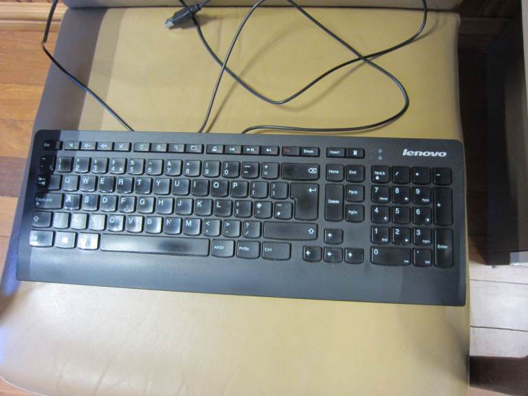 Lenovo SIL12-W45 54Y9527 keyboard