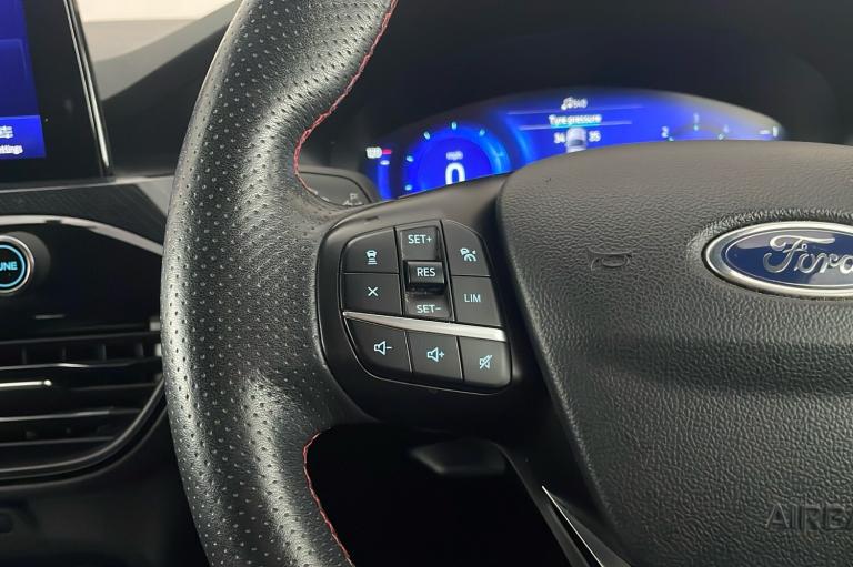  Ford Kuga 1.5 Ecoblue St Line X First Edition Suv 5dr Diesel Manual Euro 6 s/s