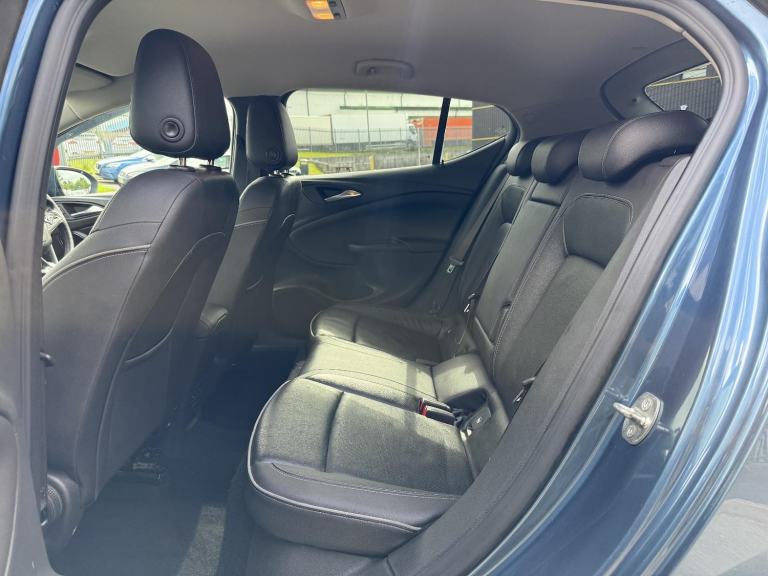 2016 16 REG VAUXHALL ASTRA ELITE NAV CDTI BLUE HATCHBACK 1.6 DIESEL EURO 6 ULEZ