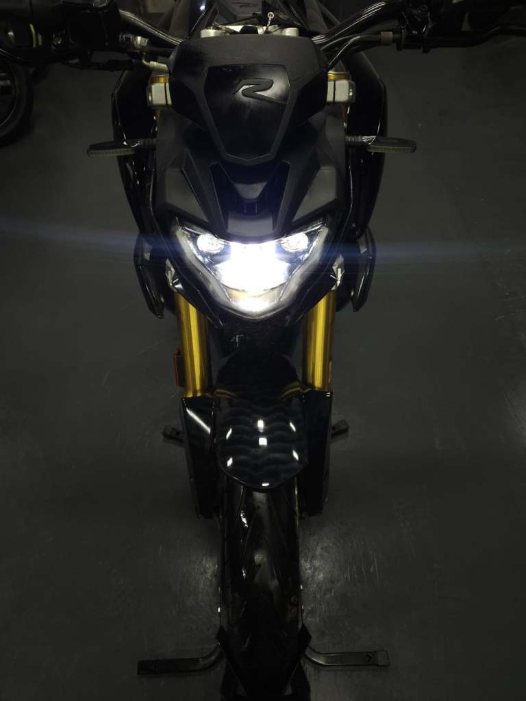 BMW G310 2017 ABS Low mileage 