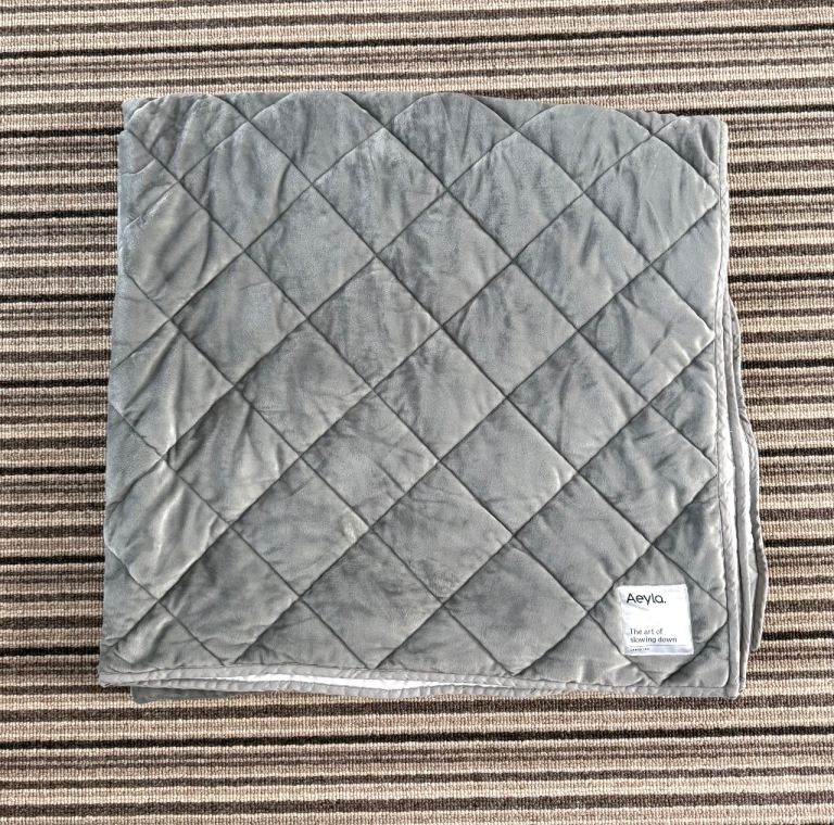 Mela Weighted Blanket 