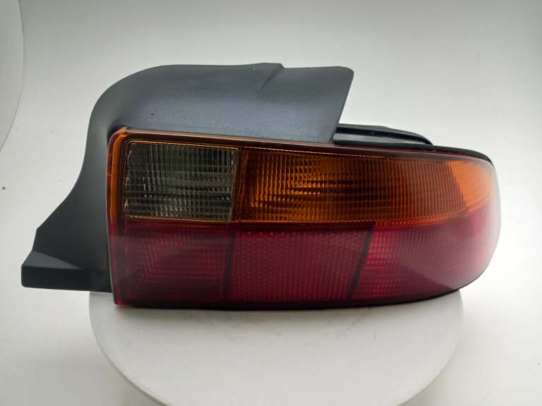 Bmw Z3 Tail Light Rear Lamp O/S 1994-2002 2 Door Convertible Rh 63218389712