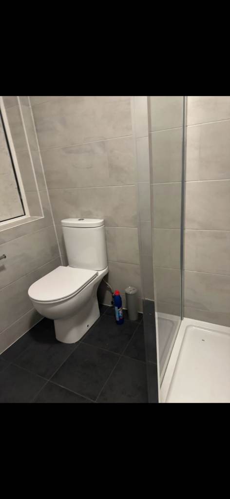 Spacious & Cosy Double Room for Rent HA2 9RN