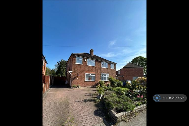 3 bedroom house in Shirley, Solihull, B90 (3 bed) (#2867775)