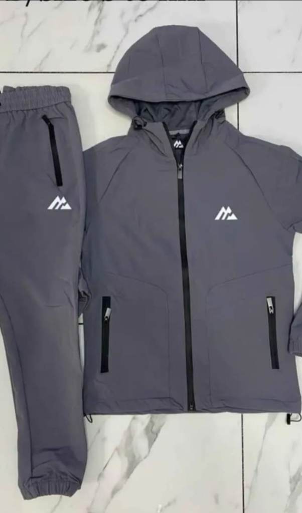 Monterix tracksuit