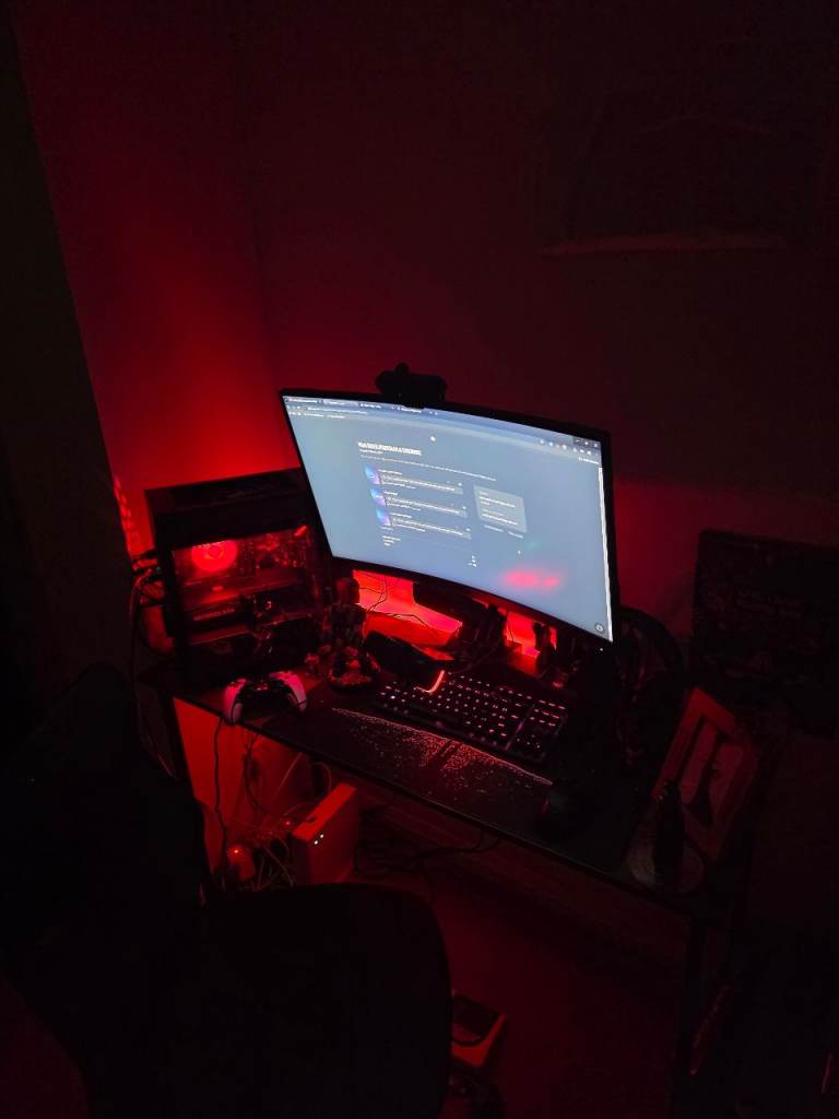 “RTX 4060 Streaming/Gaming Setup – i5-13400F – Elgato HD60 X and more!