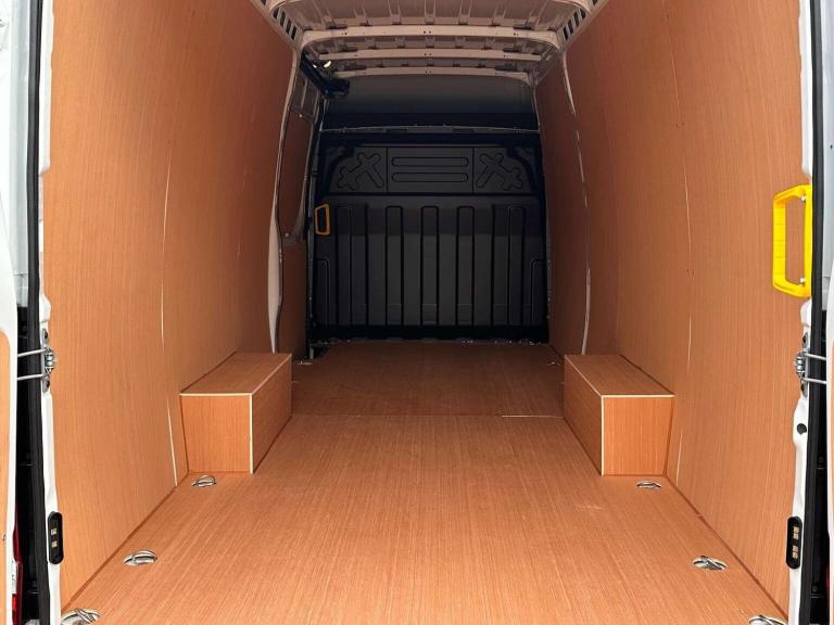 IVECO DAILY 2.3D HPI 14V 35S 4100 LWB H2 Euro 6 (s/s) 5dr 2025