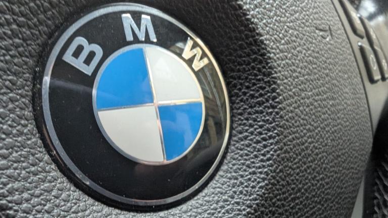 2011 BMW 3 Series 320d [184] SE 4dr Step Auto SALOON Diesel Automatic