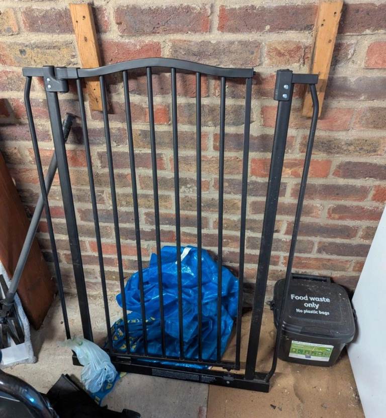 Dog/Baby Gate Extra Tall