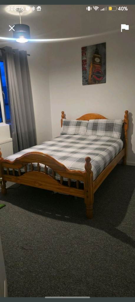 Double Room to rent 