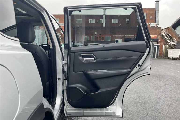 2025 Nissan X-Trail 1.5 E-POWER 204 TEKNA 5DR XTRONIC 4x4 Hybrid Automatic