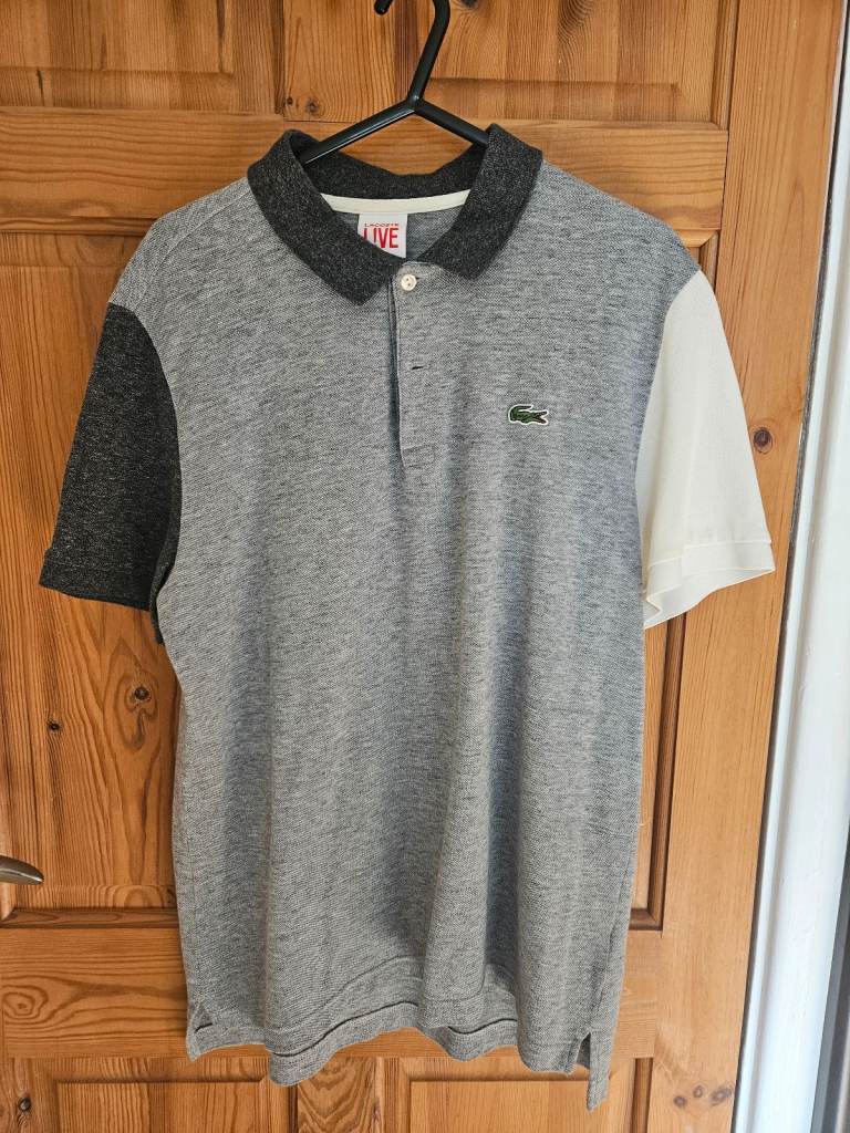 T-shirts Lacoste