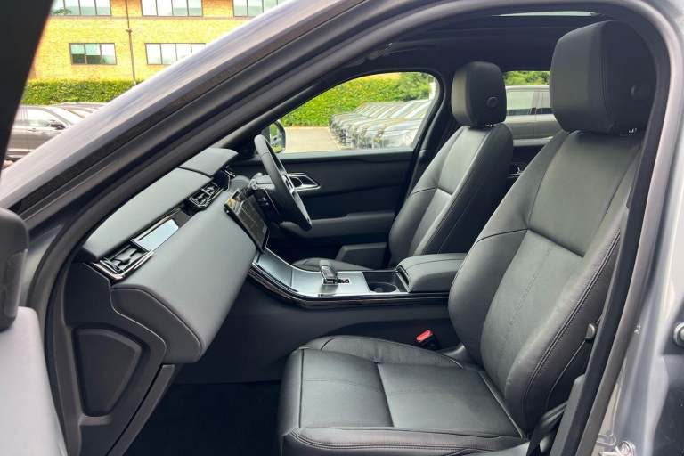2025 Land Rover Range Rover Velar 2.0 D200 MHEV Dynamic SE SUV 5dr Diesel Auto 4WD Euro 6 (s/s) (...