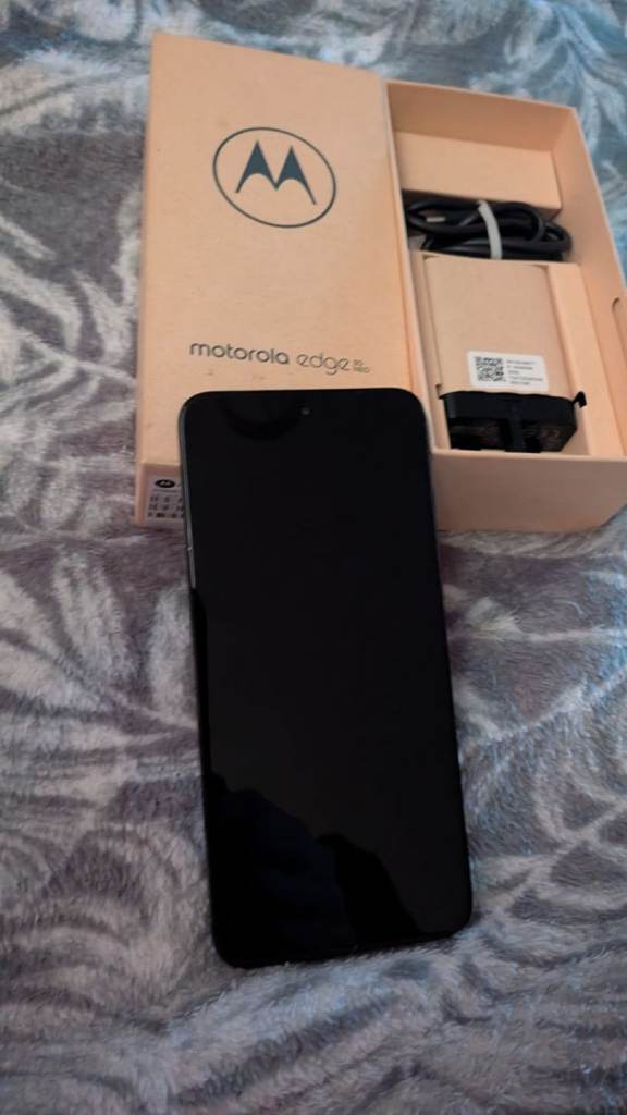 Motorola edge 30 neo