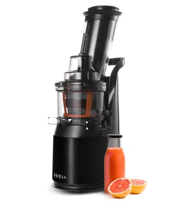 Fridja juicer