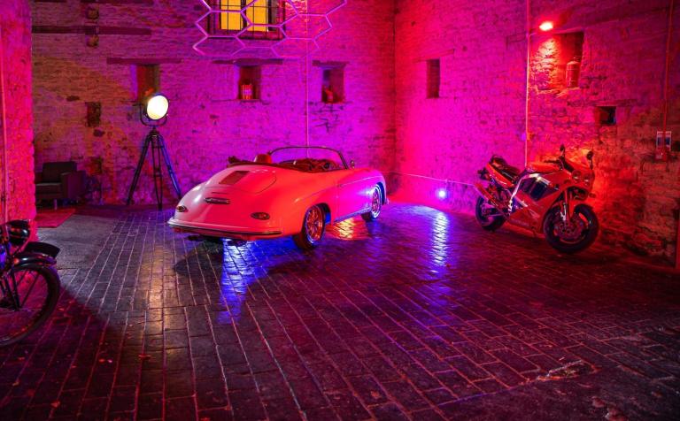  Land Rover Defender 110 3.0 D300 MHEV X-Dynamic HSE Auto 4WD Euro 6 (s/s) 5dr Diesel Automatic