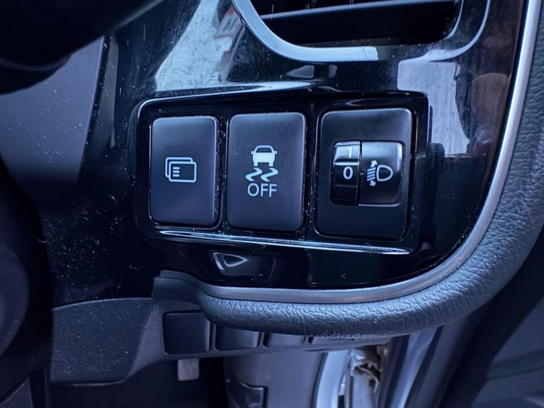 2016 Mitsubishi Outlander 2.2 DI-D GX3 5dr Auto ESTATE DIESEL Automatic