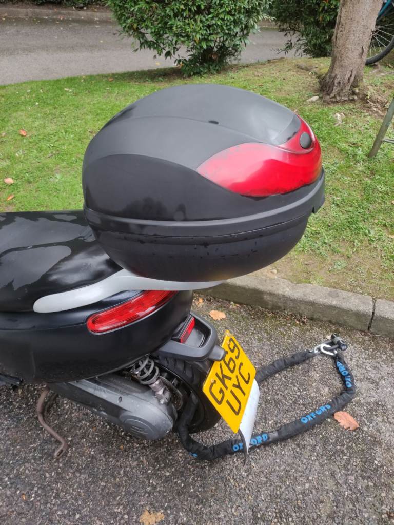 Ecooter E1R Electric Scooter 