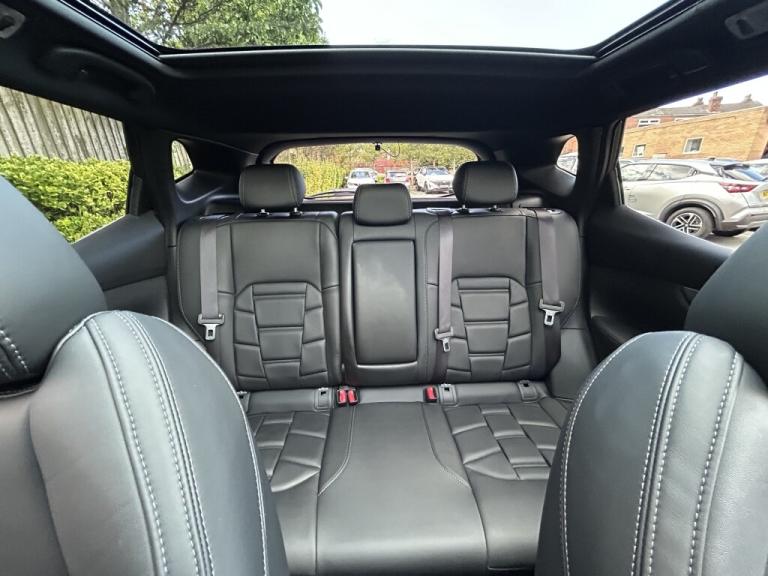 2020 Nissan Qashqai 1.3 DIG-T TEKNA PLUS 5DR Manual Hatchback Petrol Manual