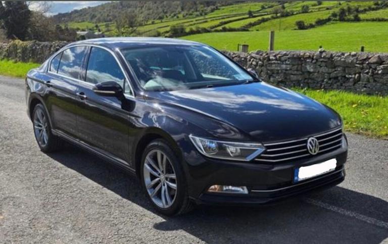 2016 Volkswagen Passat 2.0 TDI SE Business 4dr * £20 ROAD TAX* SALOON Diesel Manual
