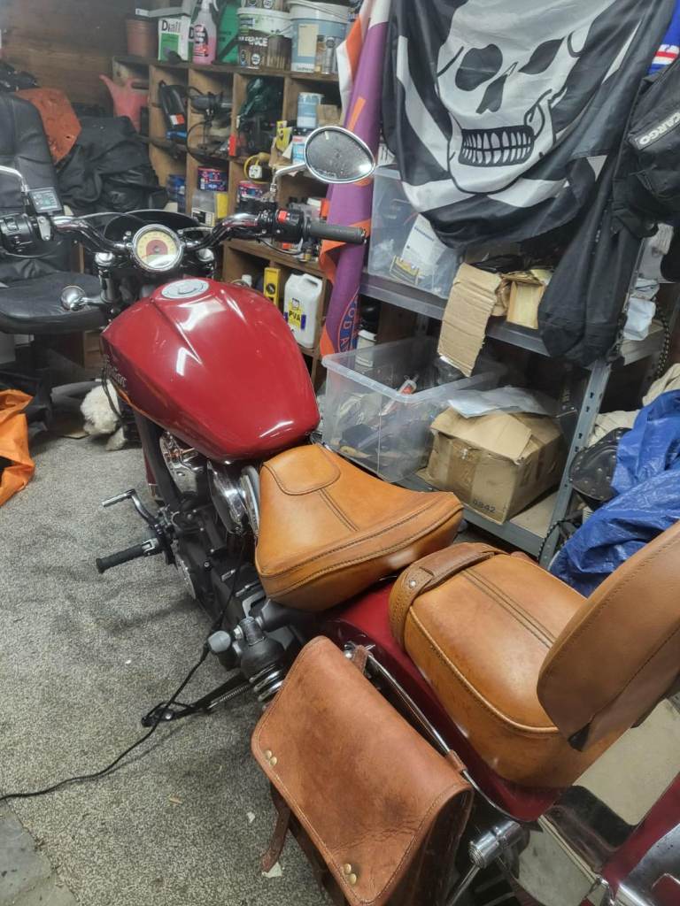 Indian, SCOUT, 2016, 1133 (cc)