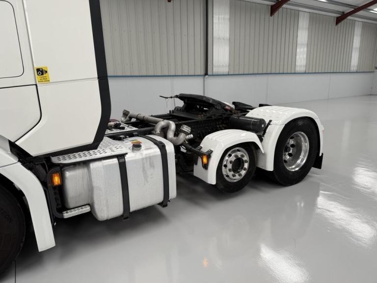 2022 (71) SCANIA 540S 6X2 MIDLIFT HIGH CAB