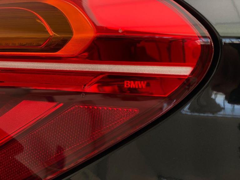 BMW X1 2.0 20d Sport Auto xDrive Euro 6 (s/s) 5dr 2018