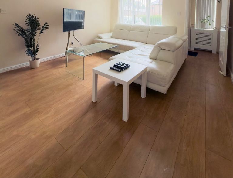 Cozy and Comfortable Double Room in Salford, Manchester 