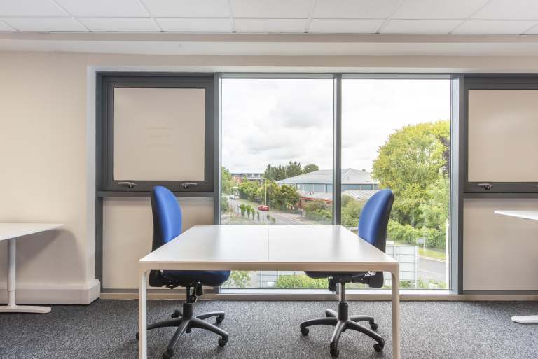 Office Membership in Northfleet DA118HN - Use a Private Office Anytime