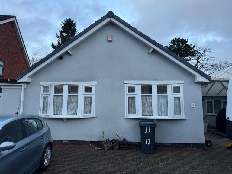 SUPPORTED ACCOMMODATION 