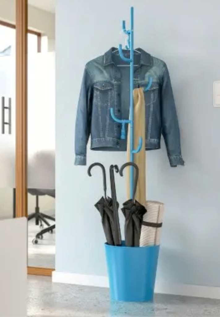 IKEA Coat, Hat and Umbrella stand NEW