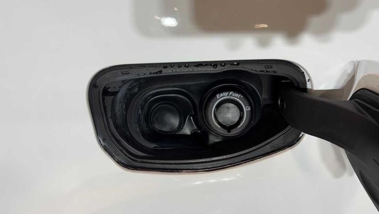 2020 Ford Transit Connect 1.0 EcoBoost 100ps Van Van Petrol Manual