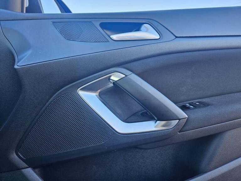 2018 Peugeot 308 SW 1.2 PureTech Active Manual 5Spd Euro 6 (s/s) 5dr ESTATE Petrol Manual