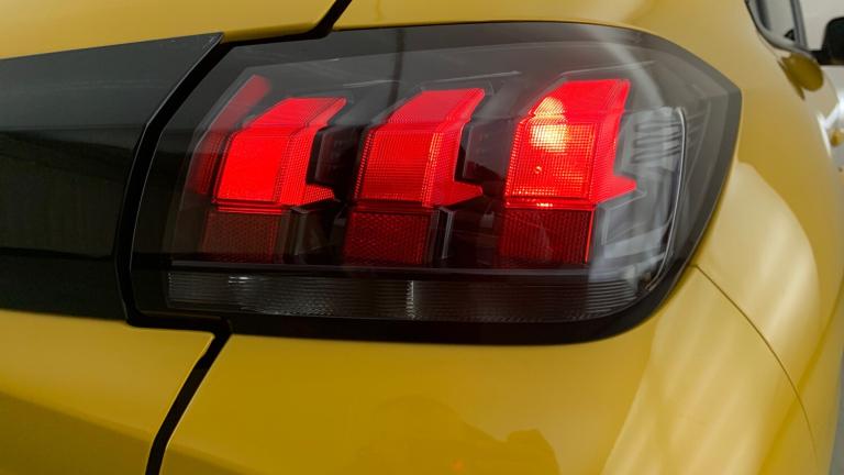 2024 Peugeot 208 1.2 PureTech Active Premium + Hatchback 5dr Petrol Manual Euro 6 (s/s) (100 Hatc...