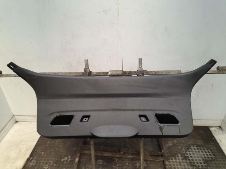 Bmw 1 Series Trim Panel 2015-2019 7239905