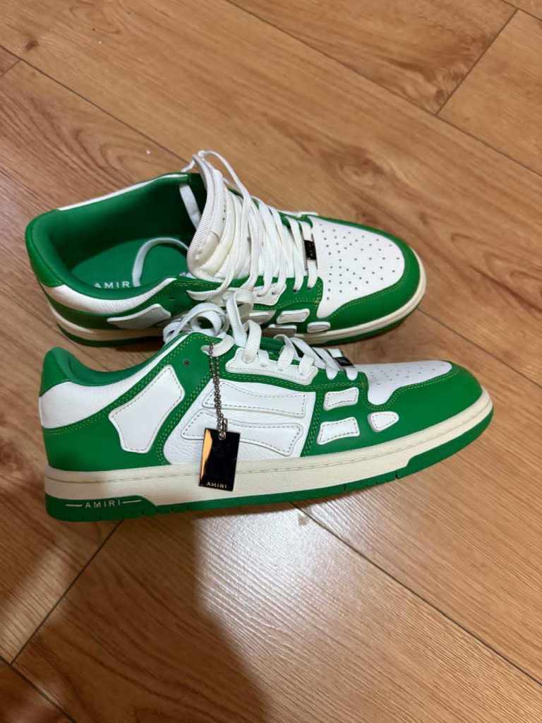 Amiri Sneakers size uk9