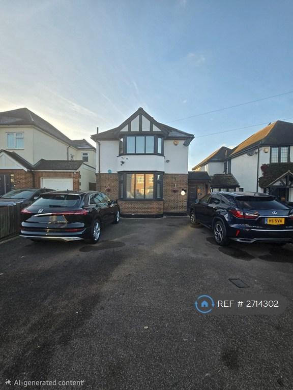 4 bedroom house in Bushey, Bushey, WD23 (4 bed) (#2714302)