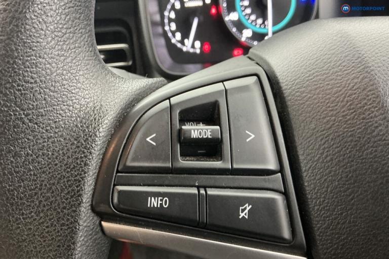 2018 Suzuki Ignis 1.2 Dualjet SZ-T 5dr HATCHBACK PETROL Manual
