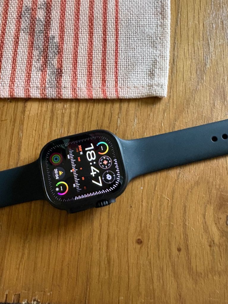 Apple Watch 