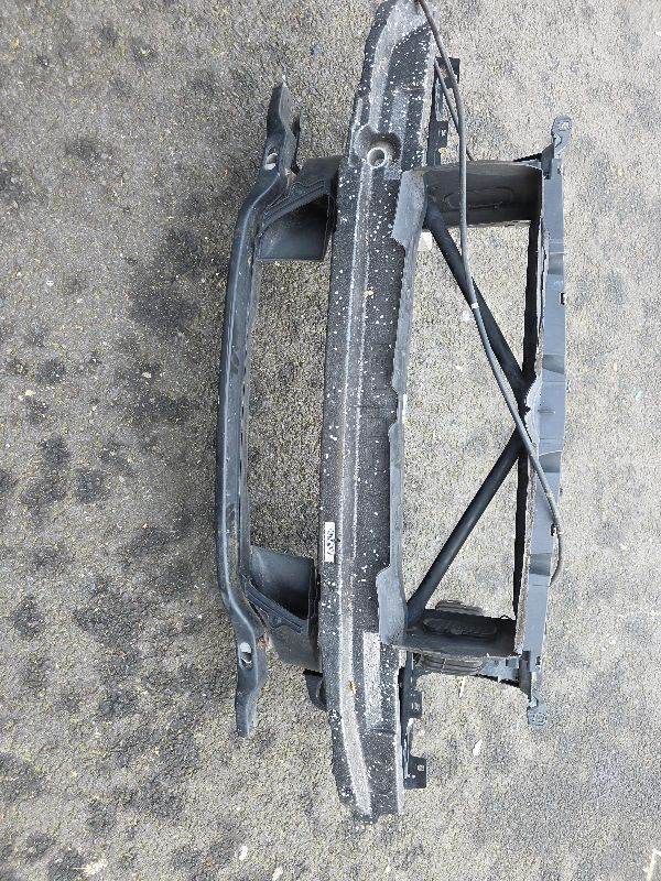 BMW 1 SERIES F20 F21 PRE LCI M SPORT COMPLETE FRONT SLAM PANEL Breaking Parts 