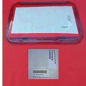 Bailey pursuit kitchen window