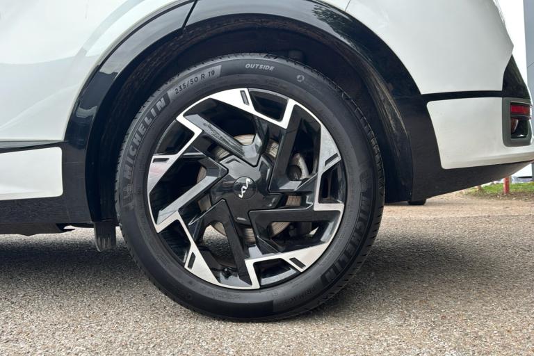  Kia Sportage 1.6 T Gdi Gt Line Suv 5dr Petrol Manual Euro 6 s/s 148 Bhp