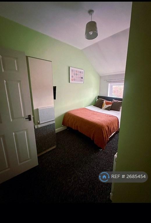 1 bedroom in Doncaster, Doncaster, DN11 (#2685454)