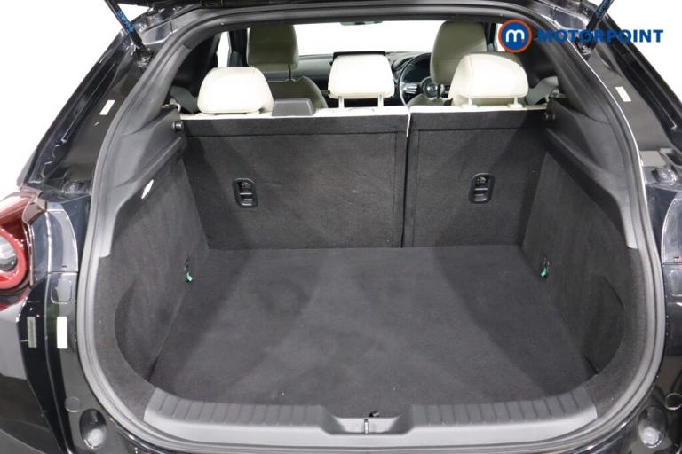 2024 Mazda MX-30 107kW Exclusive Line 35.5kWh 5dr Auto HATCHBACK ELECTRIC Automatic