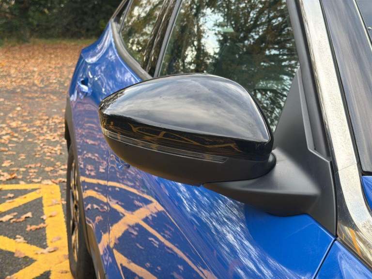 2022 Vauxhall Mokka Electric 50kWh Elite Premium SUV 5dr Electric Auto (136 ps) HATCHBACK Electri...