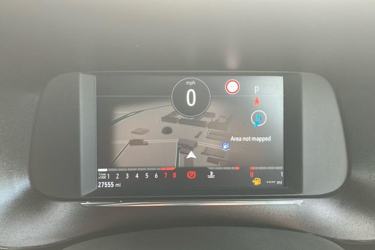  Vauxhall Corsa 1.2 Turbo Ultimate Hatchback 5dr Petrol Auto Euro 6 s/s 130 Ps