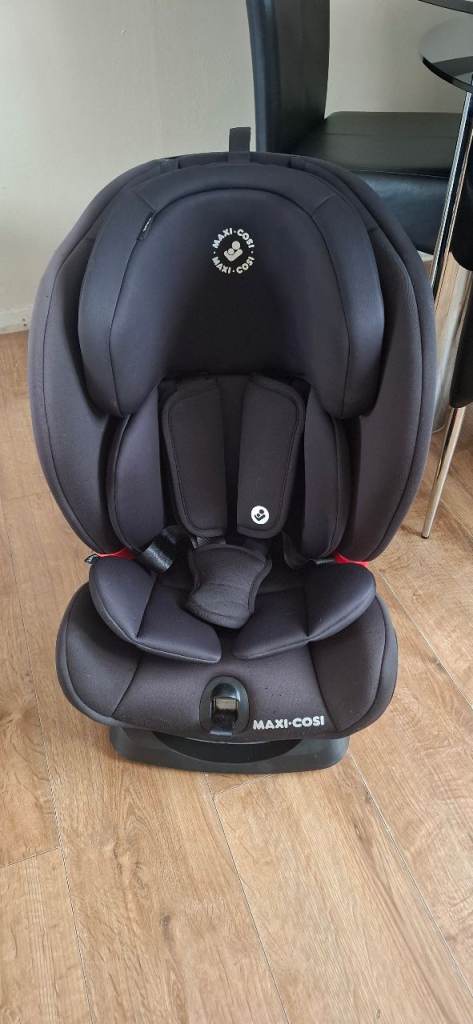 Maxi-Cosi Titan Car Seat