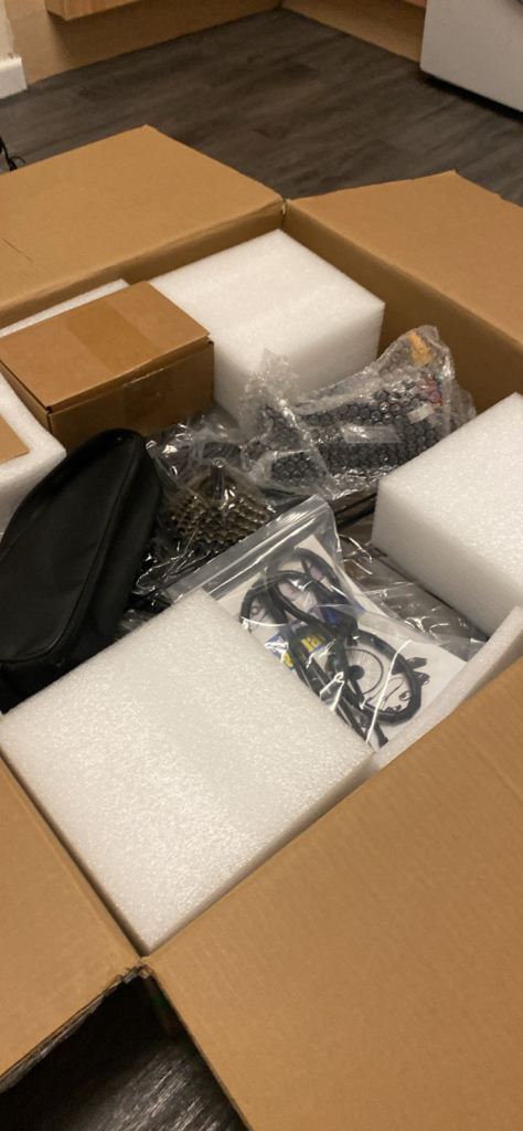 image for E bike kit 