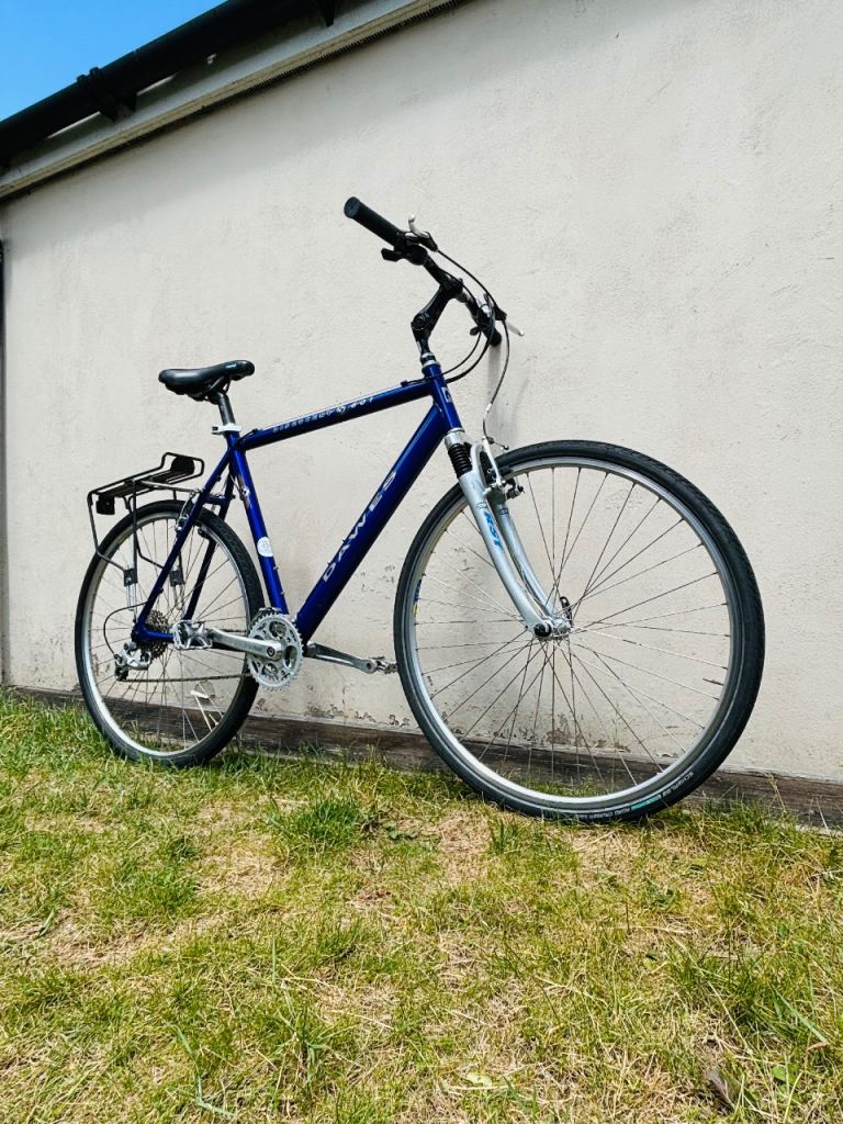 DAWES BIKE IN PERFECT CONDITION 