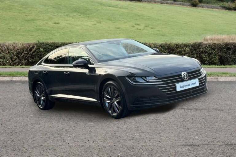 VOLKSWAGEN ARTEON 2.0 TSI SE 5dr DSG